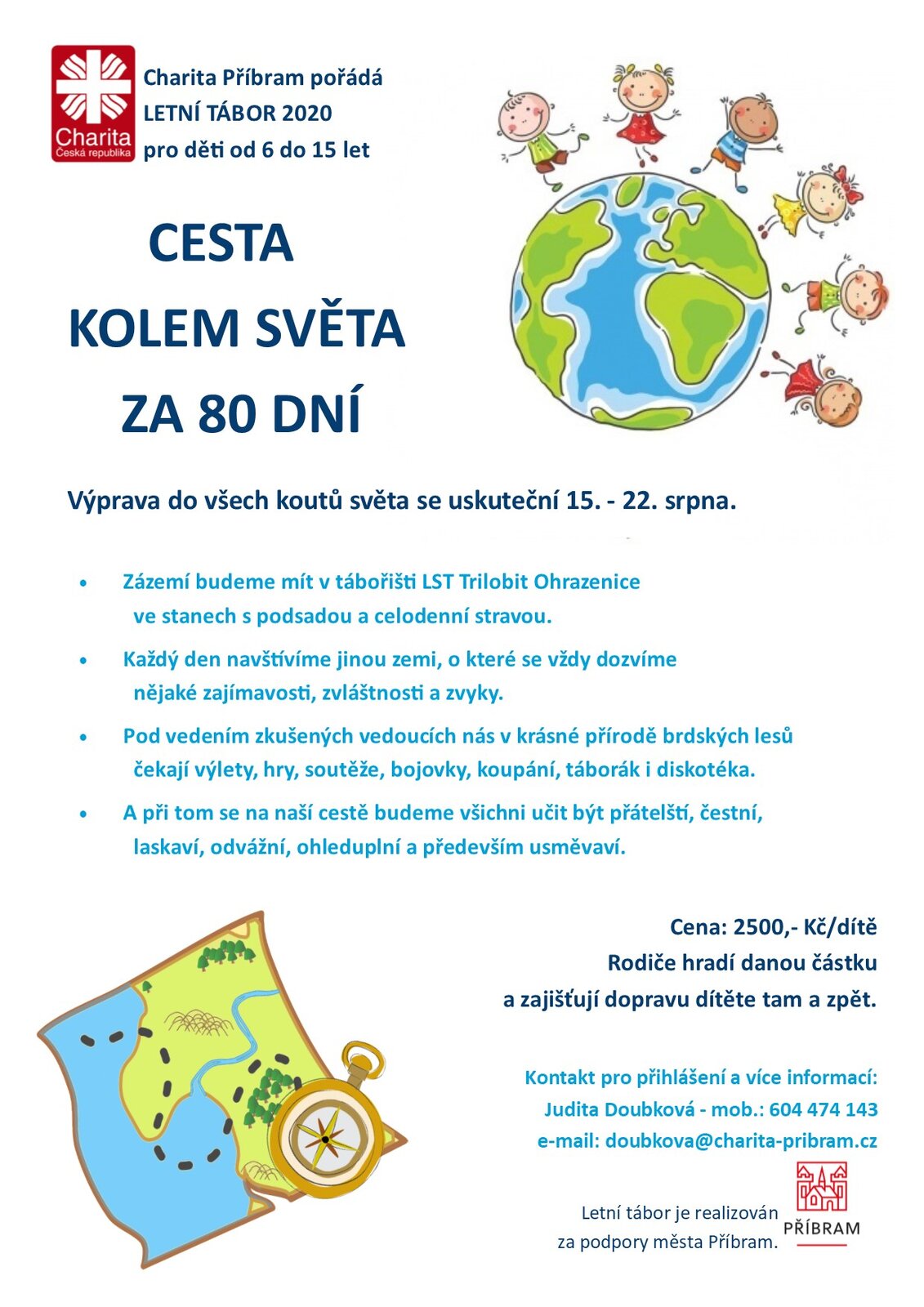 tábor plakátek 2020 veřejnost tábor plakátek 2020 veřejnost